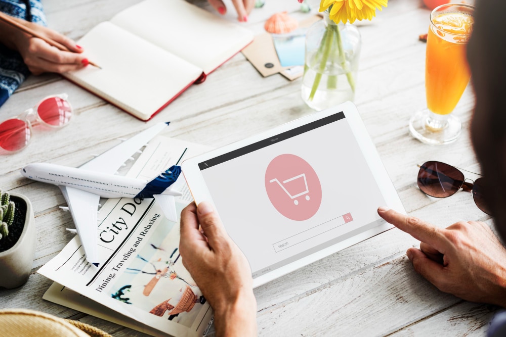 Why Shopify is the smartest way to start selling online