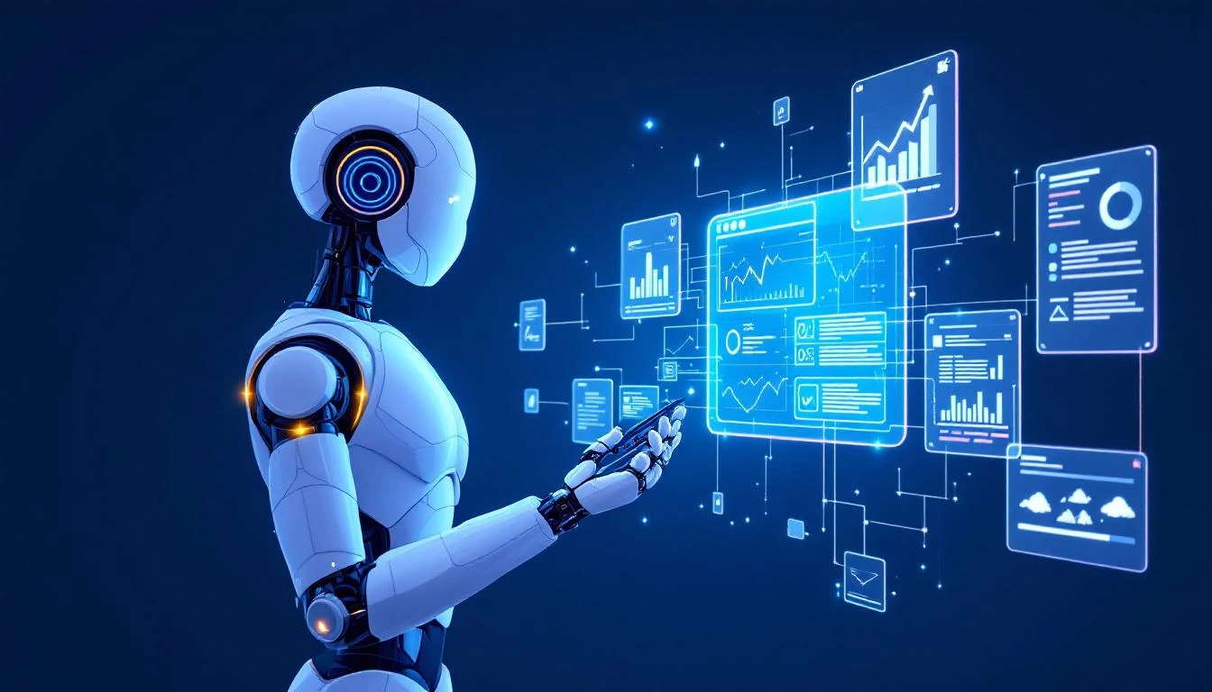 AI Search Optimization GEO AIO — get your brand found by ChatGPT Gemini Perplexity