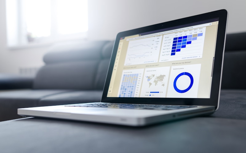 Online Marketing